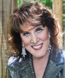 Ruth Buzzi